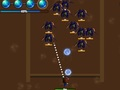 Igra Mage Adventure Mighty Raid spletu