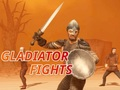 Igra Gladiatorski boji  spletu