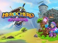 Igra Herochero: Ubijalec sovražnikov  spletu