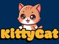 Igra KITTYCAT sestavljanka in potovanje spletu