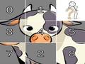 Igra Puzzleopolis spletu