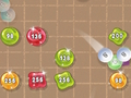 Igra 2048 Skill Edition spletu