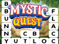 Igra Mystic Quest spletu