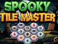 Igra Spooky Tale Master spletu
