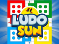 Igra Ludo Sonce  spletu