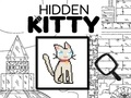 Igra Skrita Kitty  spletu