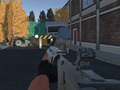 Igra Zombi-FPS  spletu