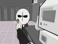 Igra Madness: Sherrif's Compound  spletu