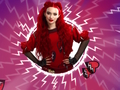 Igra Disney Descendants Rise of Red Rhythm Rush  spletu