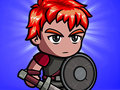 Igra Idle RPG Epic Hero Quest  spletu