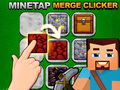 Igra MineTap Merge Clicker spletu