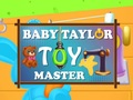 Igra Mojster igrač Baby Taylor  spletu