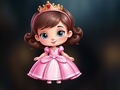 Igra Pobeg princese Vele  spletu