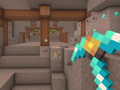 Igra Mine 3D: od Noob do Pro  spletu