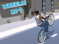 Igra Wheelie Up spletu