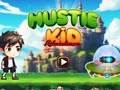 Igra Hustle Kid Adventures spletu