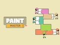 Igra Master barve spletu