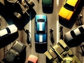 Igra GTA Car Rush spletu