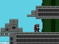 Igra Robo Fighter spletu