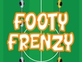 Igra Footy Frenzy spletu