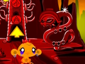 Igra Monkey Go Happy Stopnja 284  spletu