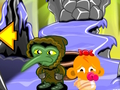 Igra Monkey Go Happy stopnja 290  spletu