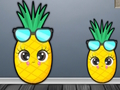 Igra Poiščite Cool Pineapple  spletu