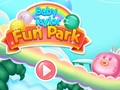 Igra Baby Taylor Fun Park spletu