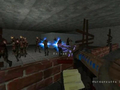 Igra Call of Duty: Zombiji  spletu