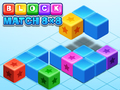Igra Block Match 8x8 spletu
