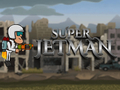 Igra Super Jetman spletu