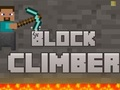 Igra Plezanec Block spletu