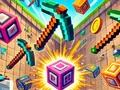 Igra Pixel Smashers spletu