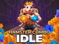 Igra HAMSTER ZADNJA IDL spletu