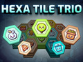 Igra Hexa Trio Trio spletu