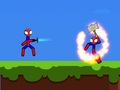 Igra Stick Man Battle Fighting spletu