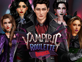 Igra Romantika vampirske rulete  spletu