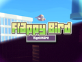 Igra Nočna mora Flappy Bird  spletu