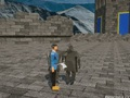 Igra Tančica šepetov  spletu