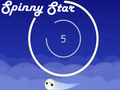 Igra Spinny Star spletu