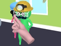 Igra Flick Master 3D spletu