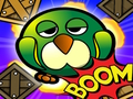 Igra Blast Bird spletu