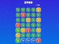 Igra Blocks Cubes 2048 spletu