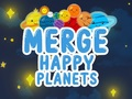 Igra Združi srečne planete  spletu