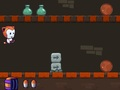 Igra Infinity Cat Adventure Runner spletu