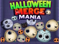 Igra Halloween Merge Mania spletu