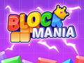 Igra Block Mania spletu