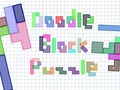 Igra Uganka doodle Block spletu