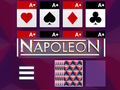 Igra Napoleon spletu