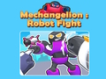 Igra Mechangelion: Robot Fight spletu